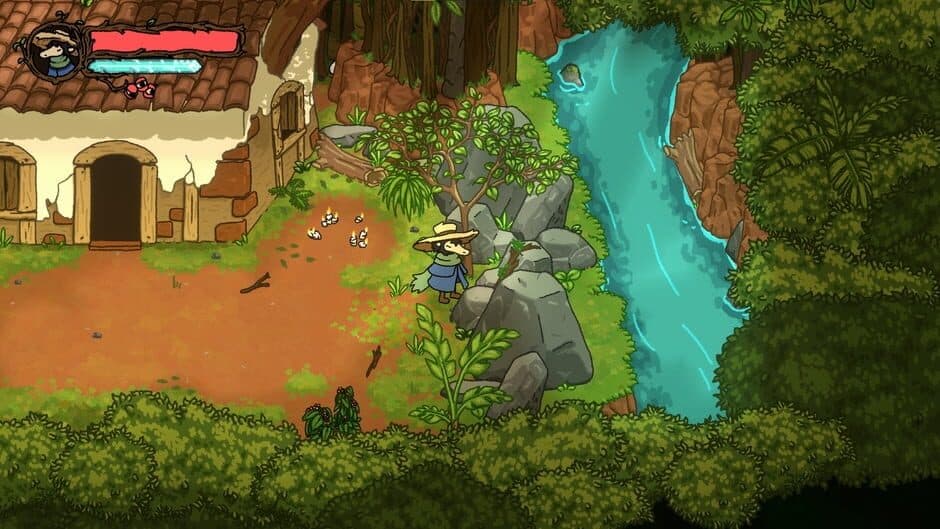 Ecos da Mata screenshot 2