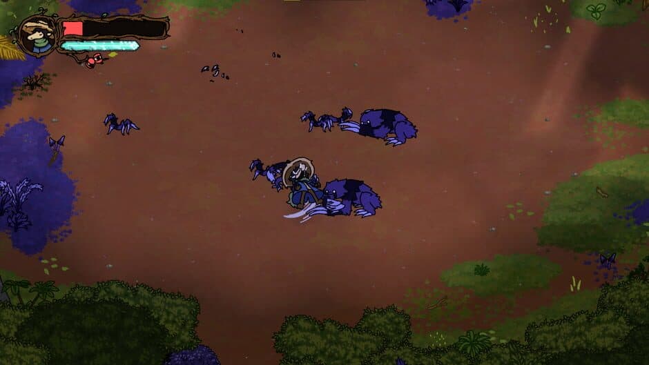 Ecos da Mata screenshot 3