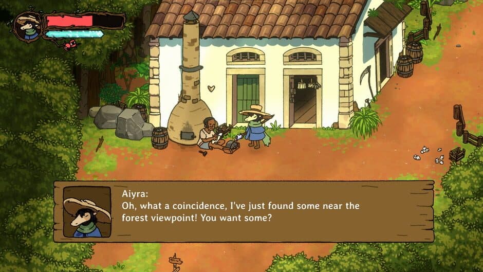 Ecos da Mata screenshot 4