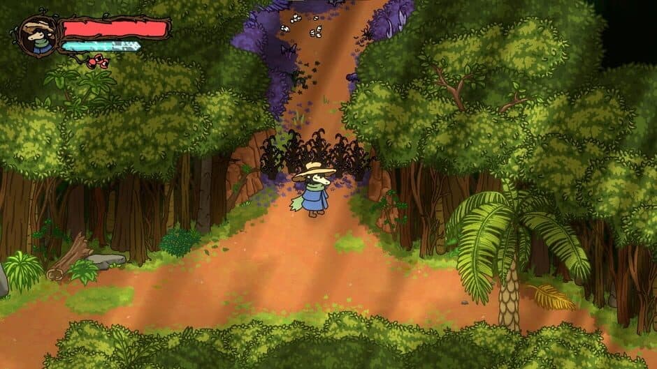 Ecos da Mata screenshot 1