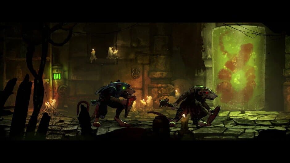 Warhammer Age of Sigmar: Deathmaster screenshot 1
