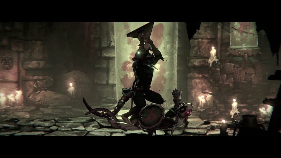 Warhammer Age of Sigmar: Deathmaster screenshot 2