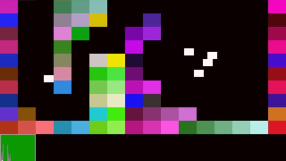 Entropy screenshot 1