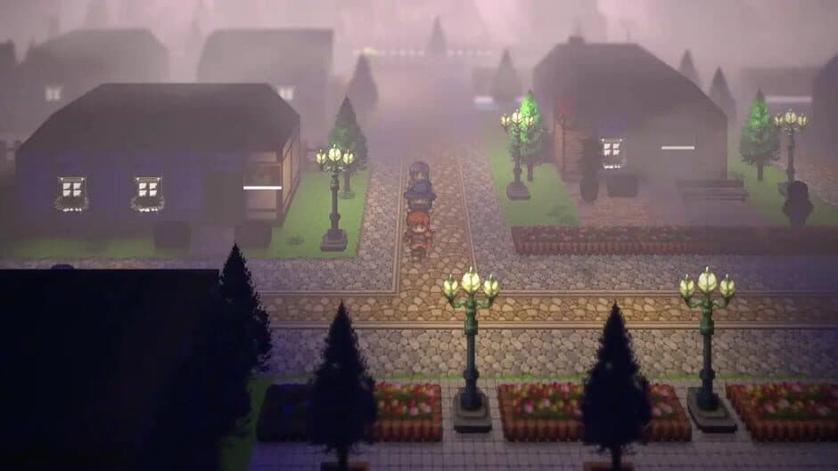 RPG Maker U2U screenshot 1