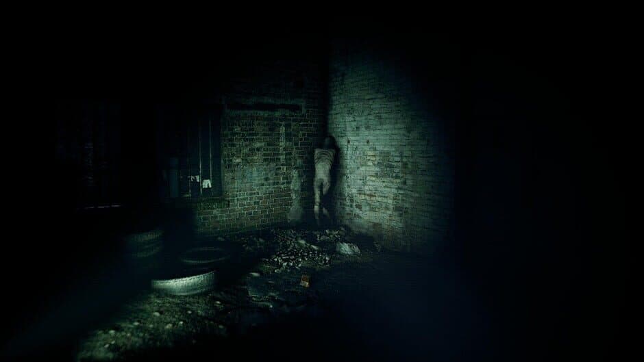 Psalm 2 screenshot 1