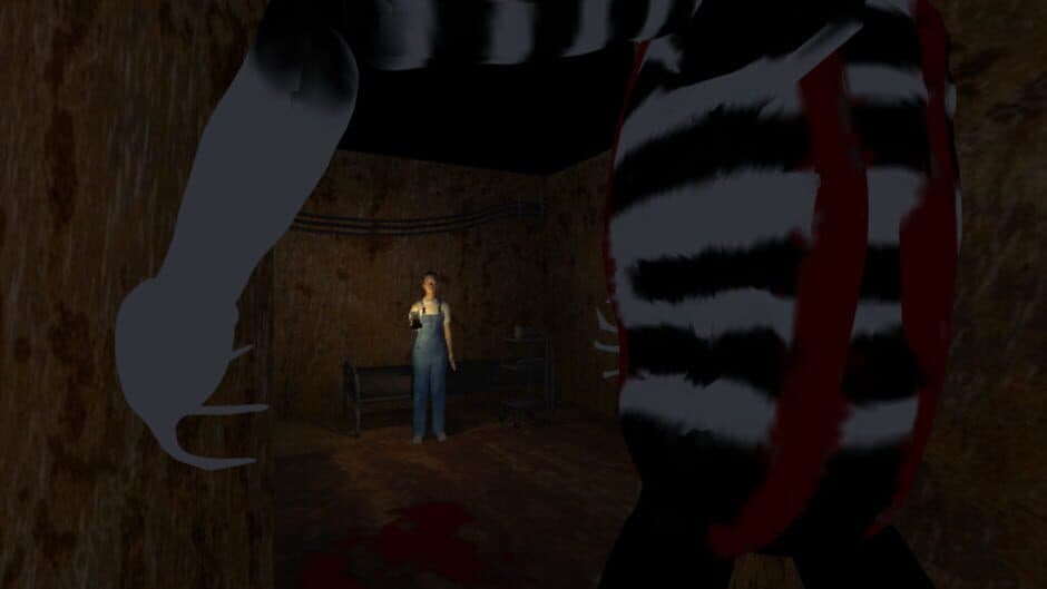 Jack The Mime screenshot 1