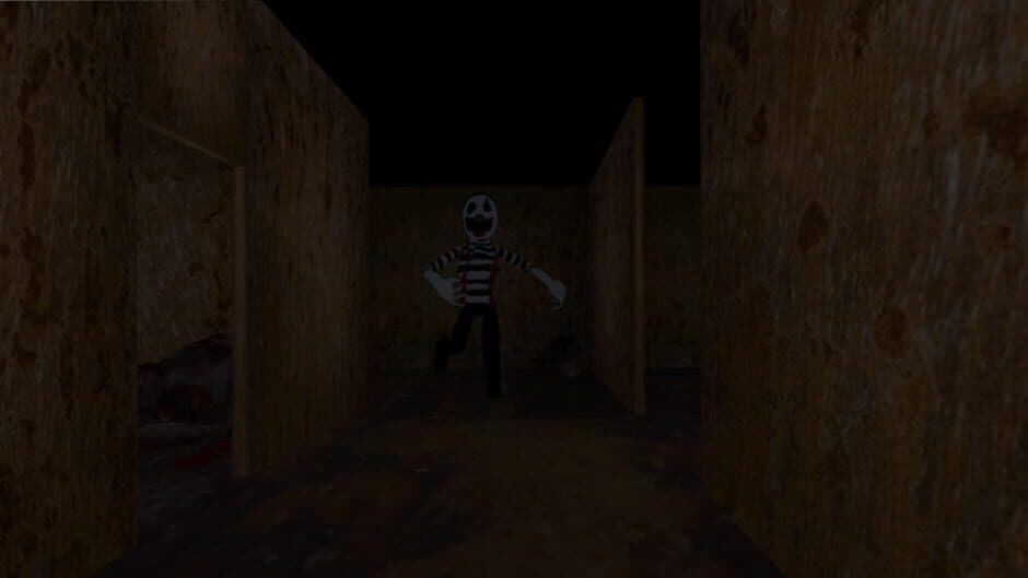 Jack The Mime screenshot 2