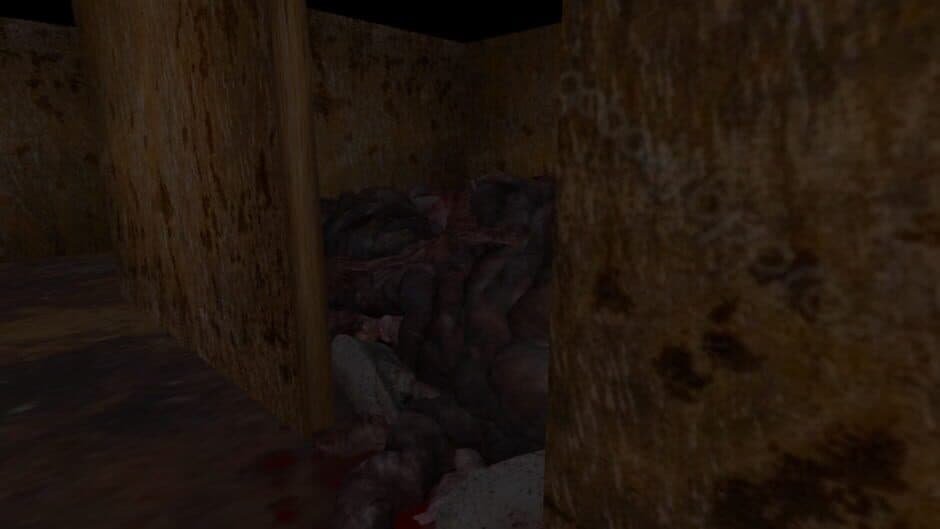 Jack The Mime screenshot 3