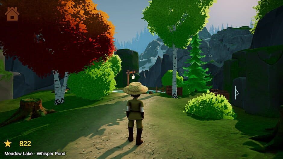Fish In screenshot 4