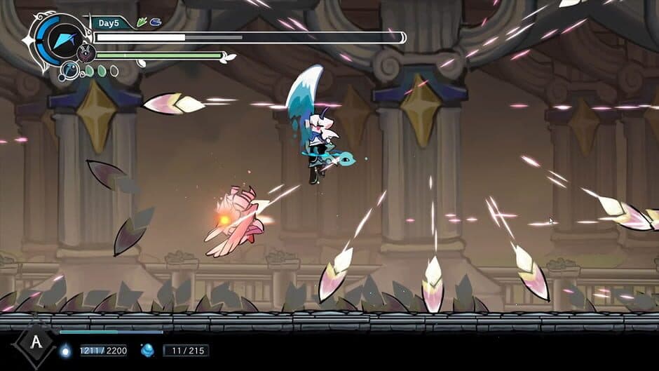 Dragon Loop screenshot 2