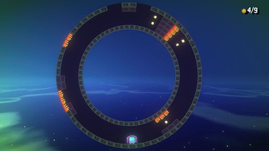 Inversion: The Single Path screenshot 1