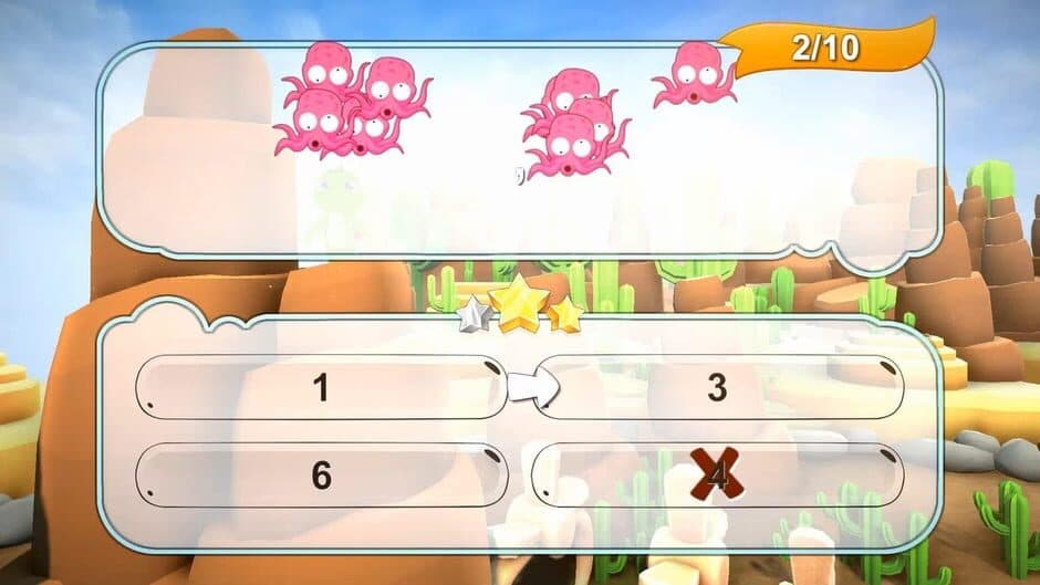 Math Pals: Dino Academy screenshot 3
