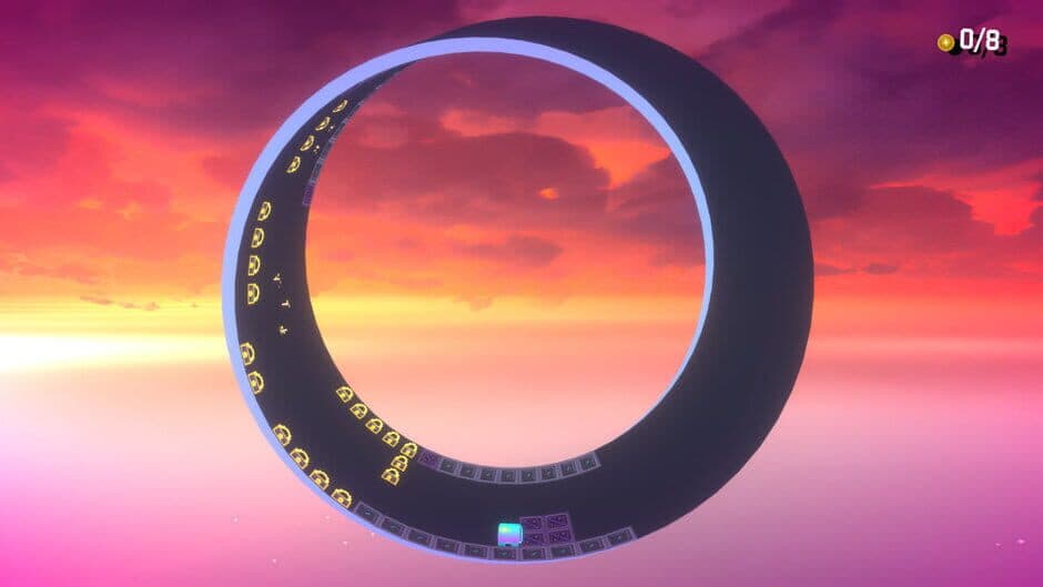 Inversion: The Single Path screenshot 4