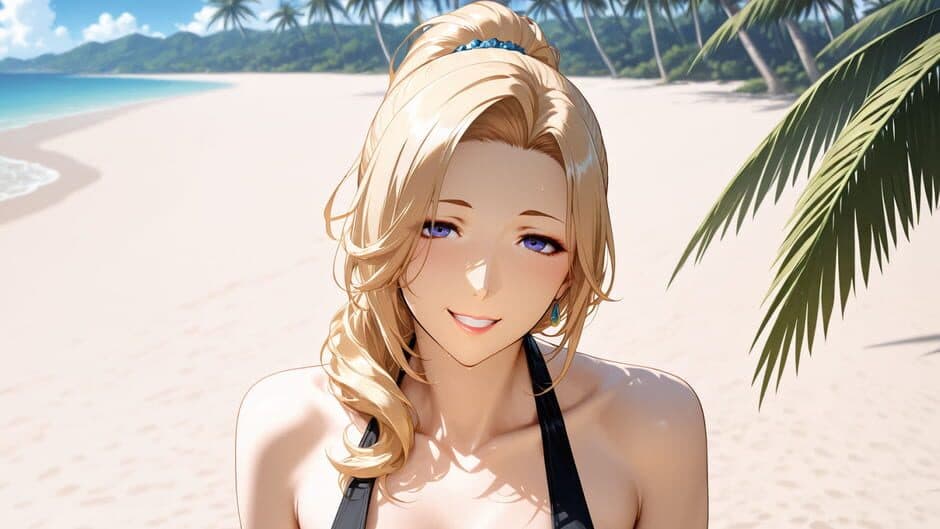 Hentai Puzzle Simulator screenshot 1