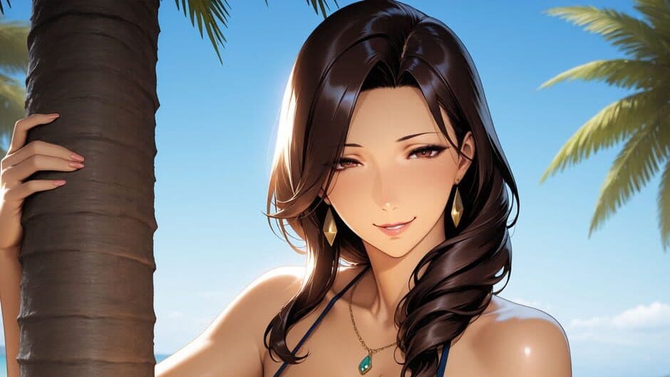 Hentai Puzzle Simulator screenshot 2