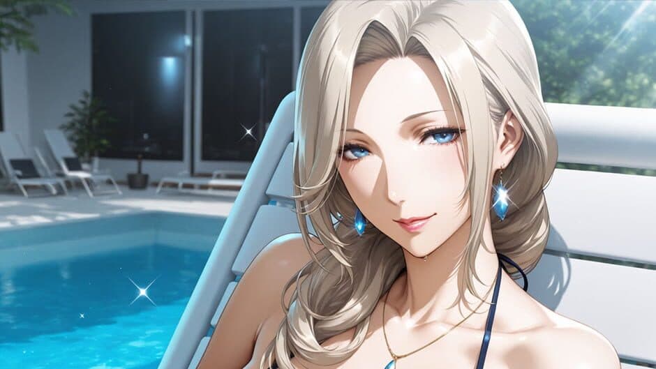 Hentai Puzzle Simulator screenshot 3