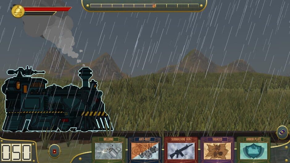 Emberline screenshot 2