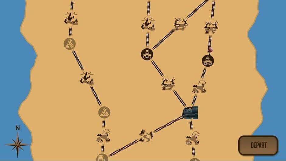 Emberline screenshot 4