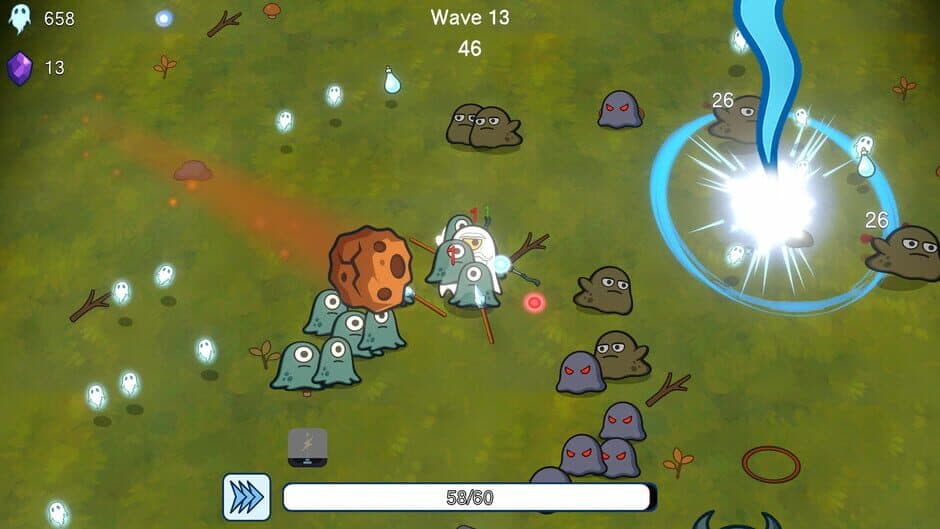 Boozerker screenshot 1