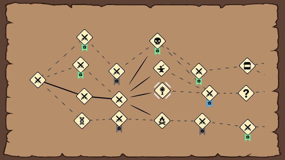 Boozerker screenshot 2