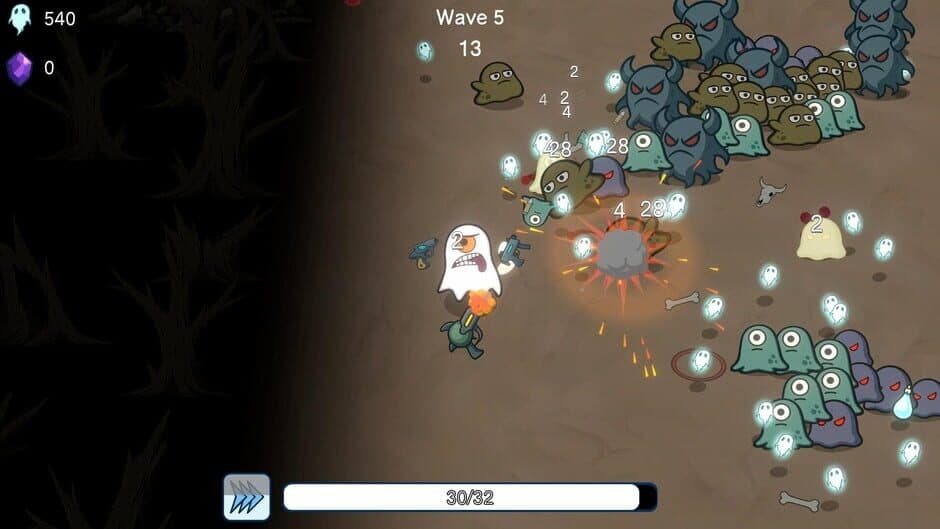 Boozerker screenshot 3