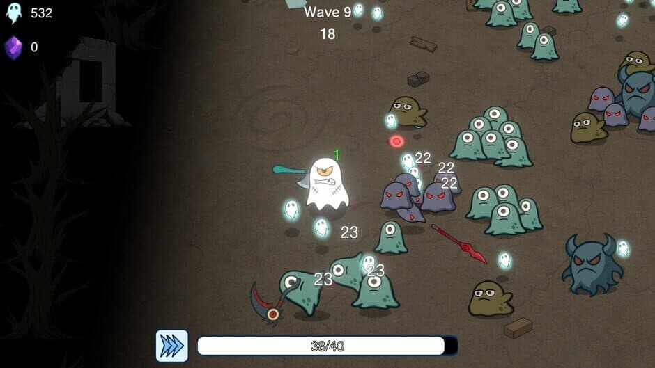 Boozerker screenshot 4