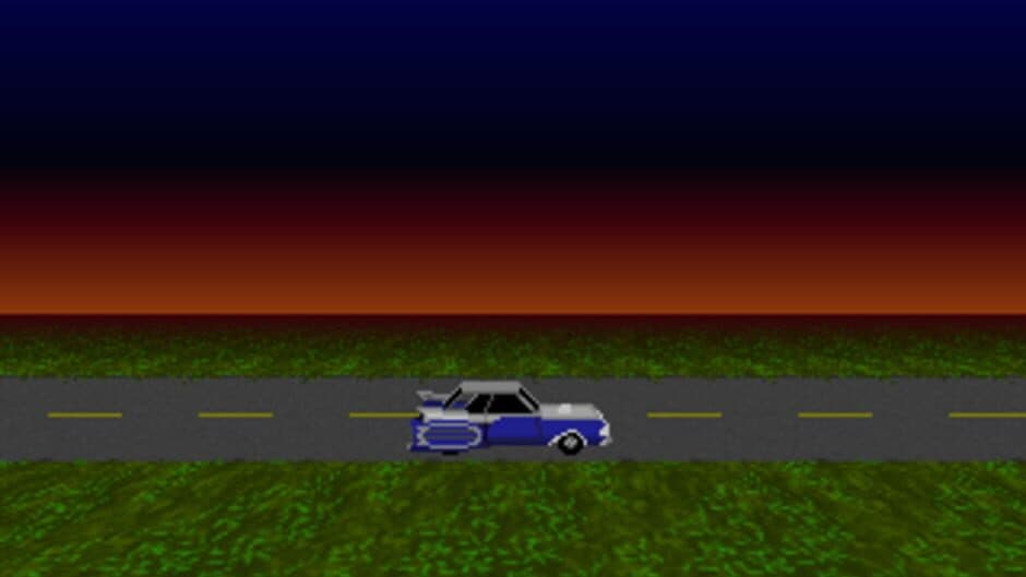 The Unwelcome Guest screenshot 3