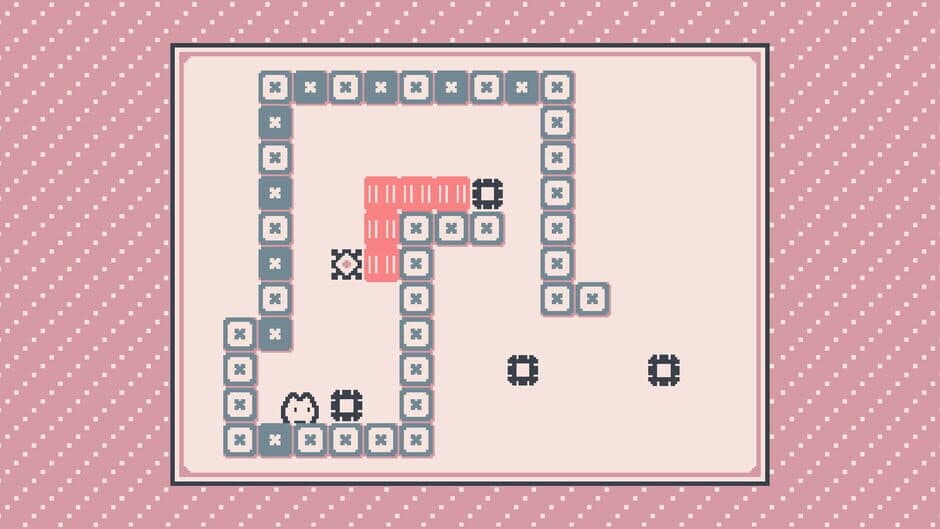 Pipplop's Tiny Adventure screenshot 2