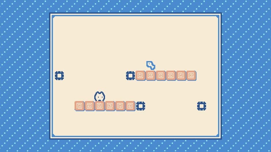 Pipplop's Tiny Adventure screenshot 4