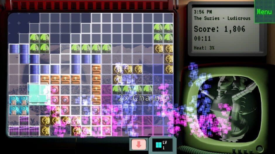 Junk-o-Tron screenshot 3