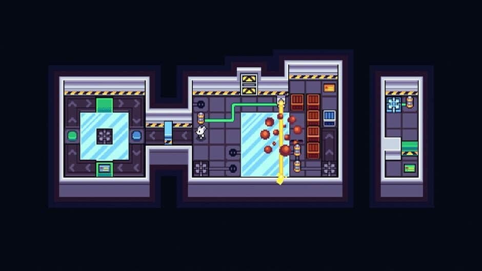 Rat Protocol screenshot 1