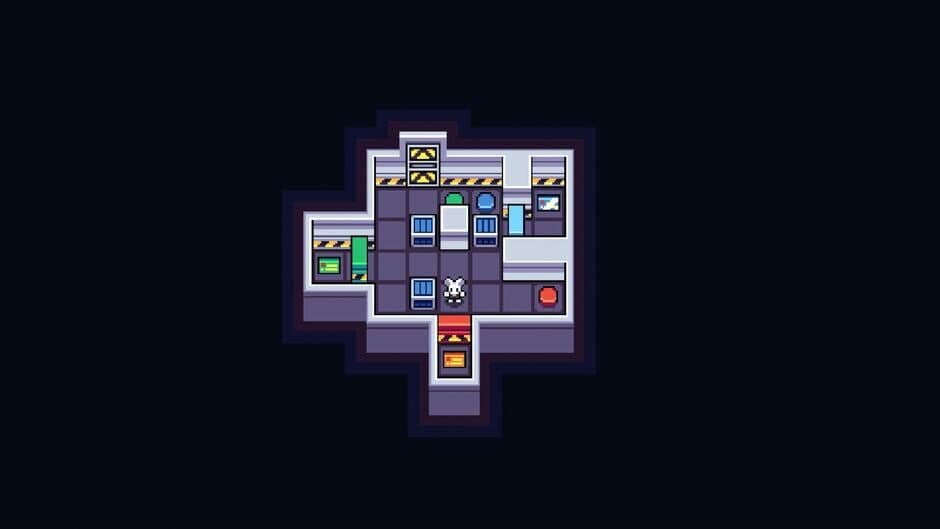 Rat Protocol screenshot 2