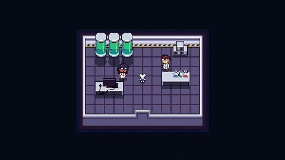 Rat Protocol screenshot 3