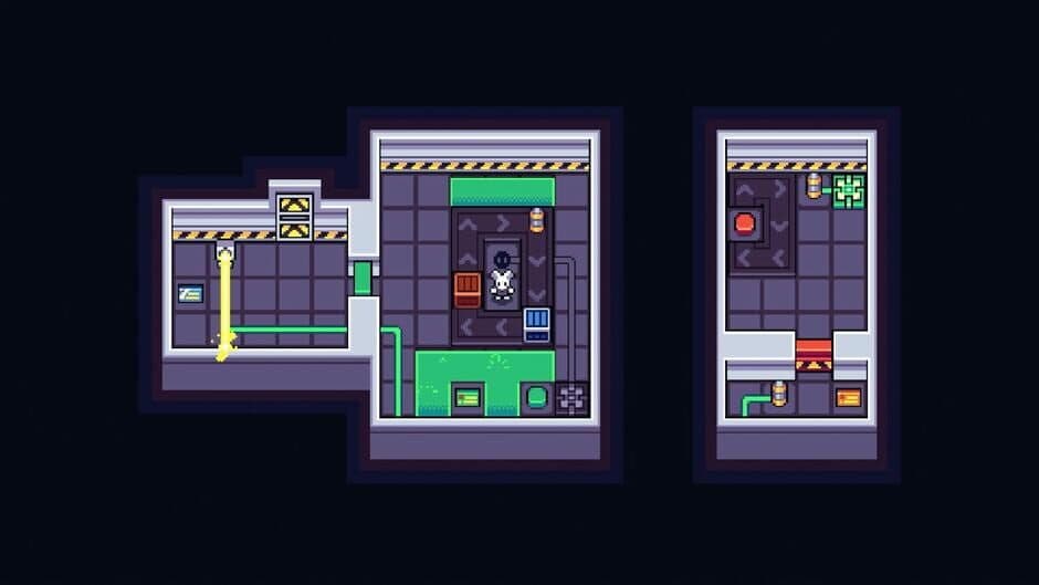 Rat Protocol screenshot 4