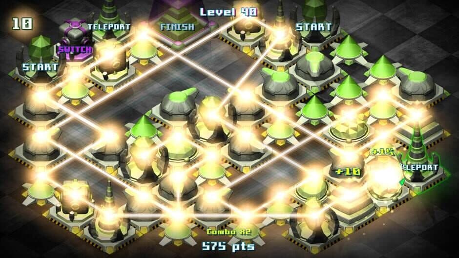 Prizma Puzzle Classic 2 screenshot 1