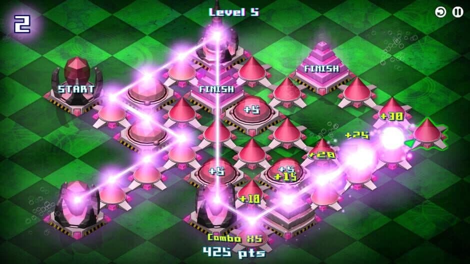 Prizma Puzzle Classic 2 screenshot 2