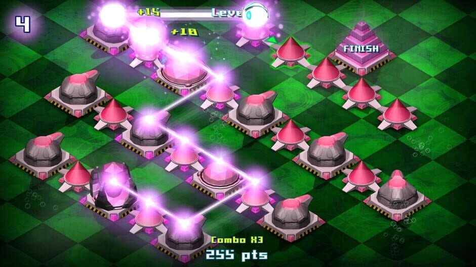 Prizma Puzzle Classic 2 screenshot 3