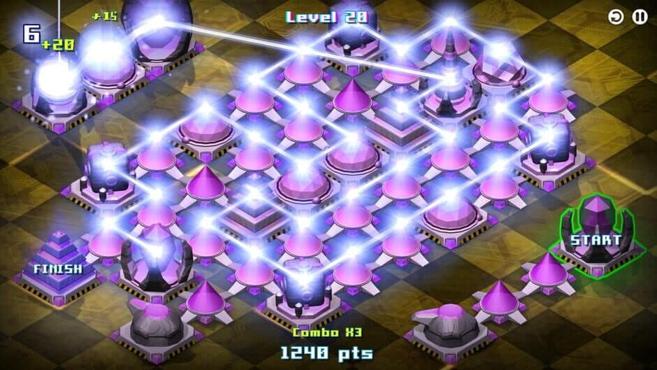 Prizma Puzzle Classic 2 screenshot 4
