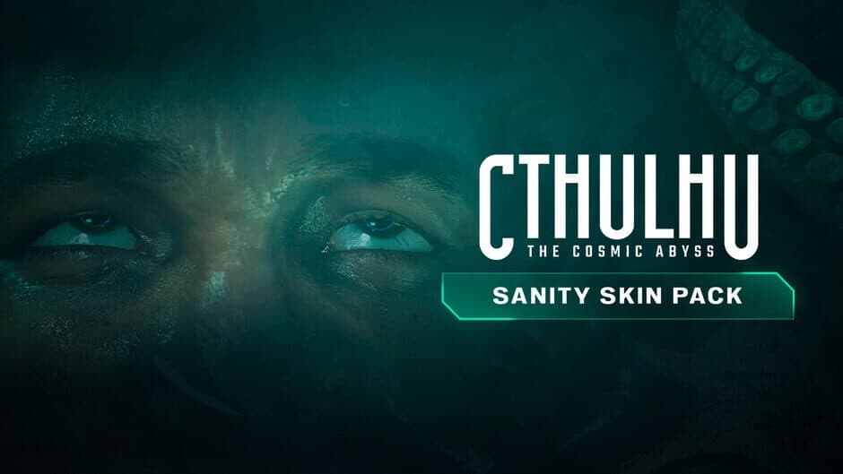 Cthulhu: The Cosmic Abyss - Sanity Skin Pack screenshot 1