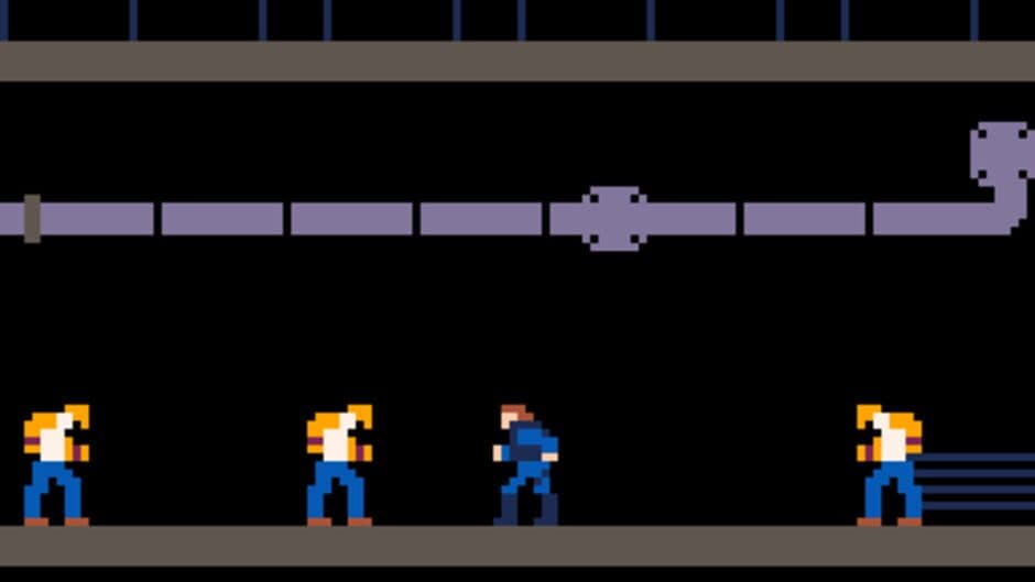 Encore screenshot 2