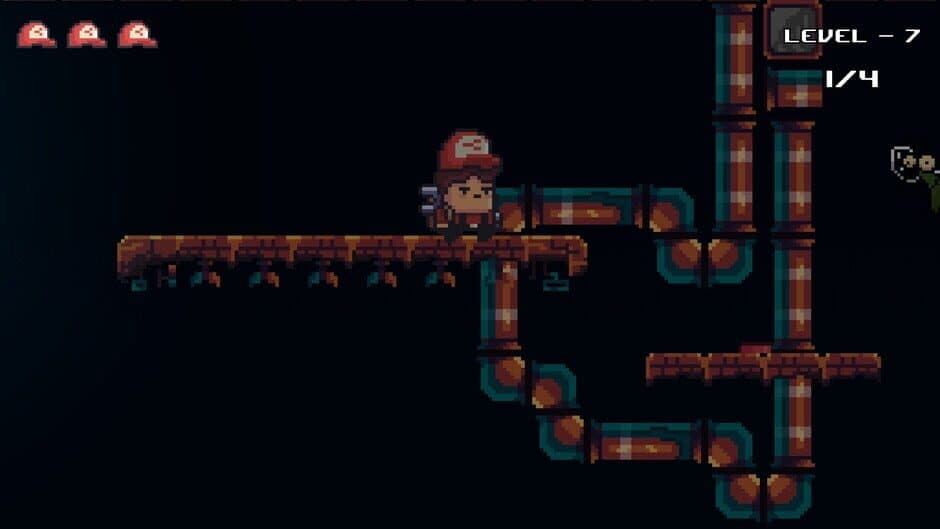 GearDude screenshot 1