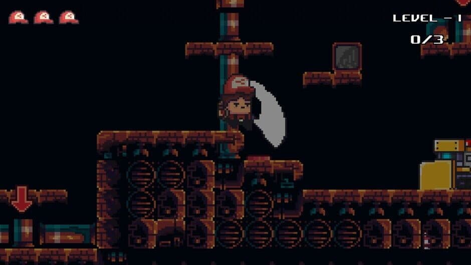 GearDude screenshot 4
