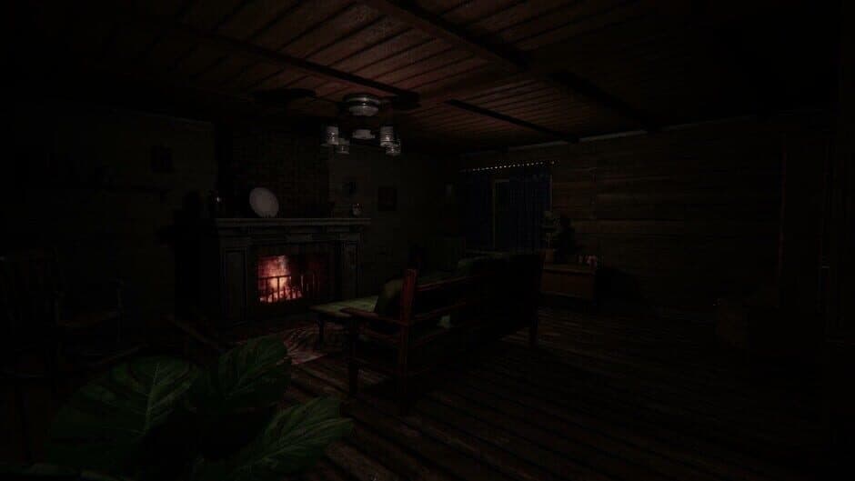 Silent Stay screenshot 4
