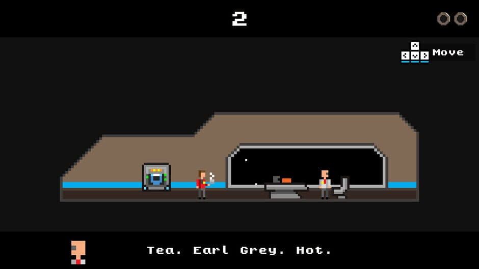 That’s An Order Ensign screenshot 3