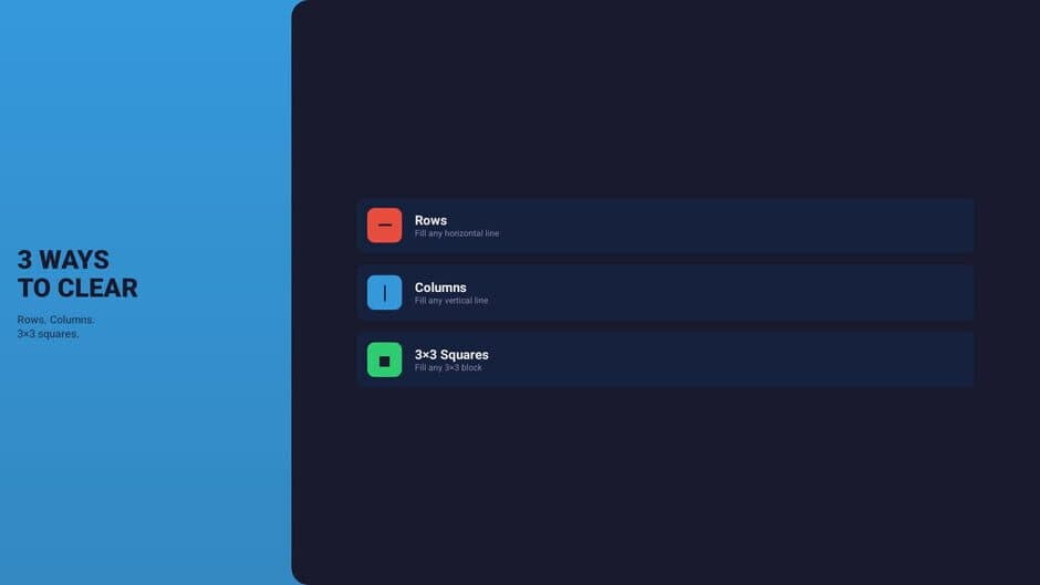Gridlock screenshot 4