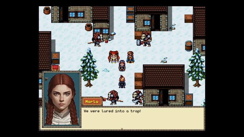 Lordress screenshot 2