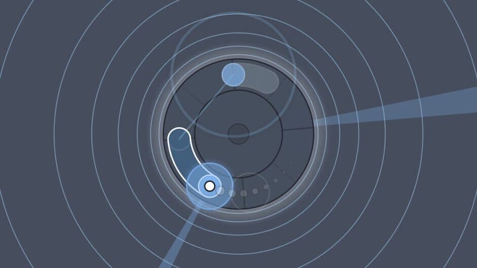 Hyperspin screenshot 1