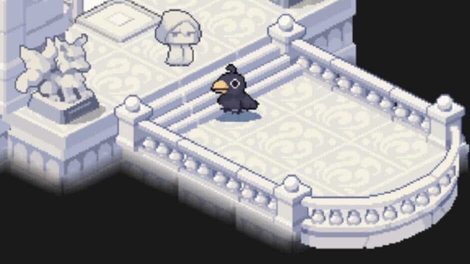 Spellbrush’s Tactical Game screenshot 1