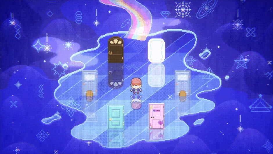 Syndream screenshot 2