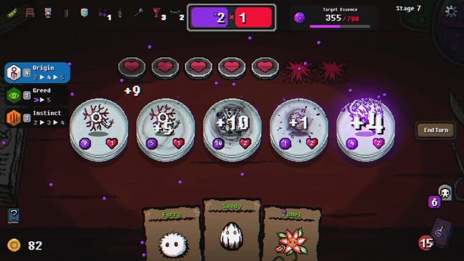 Pathogen screenshot 2